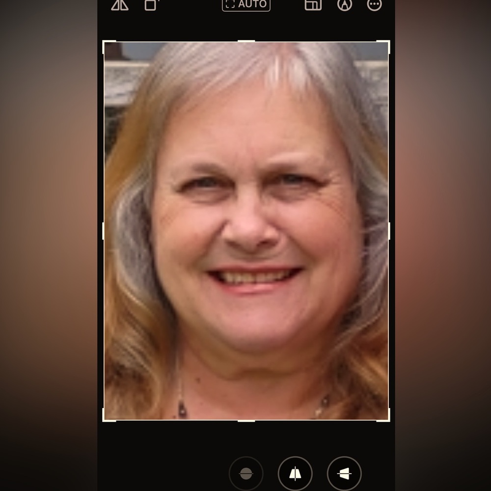 Meet your Posher, Diane